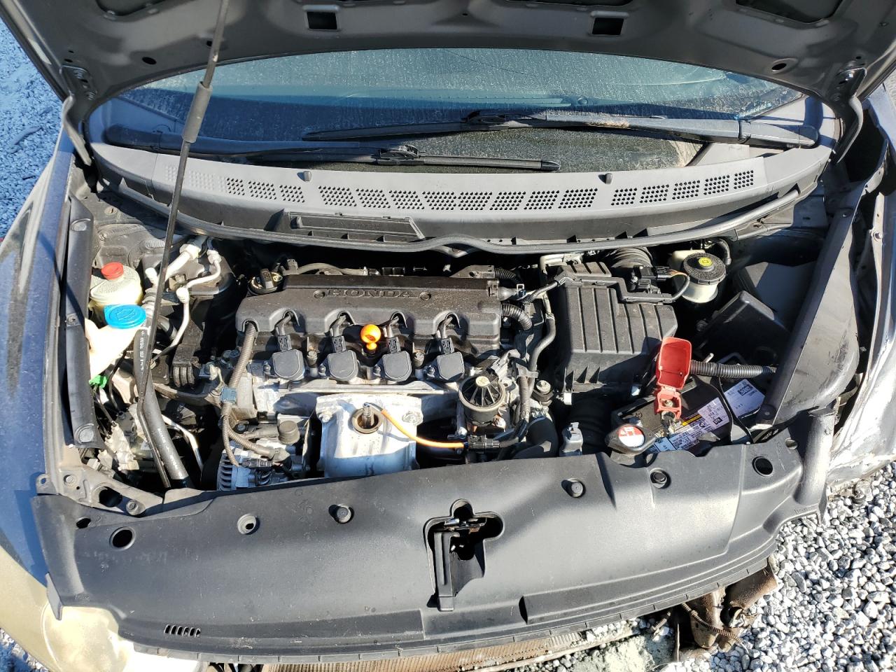 2009 Honda Civic - Image 11