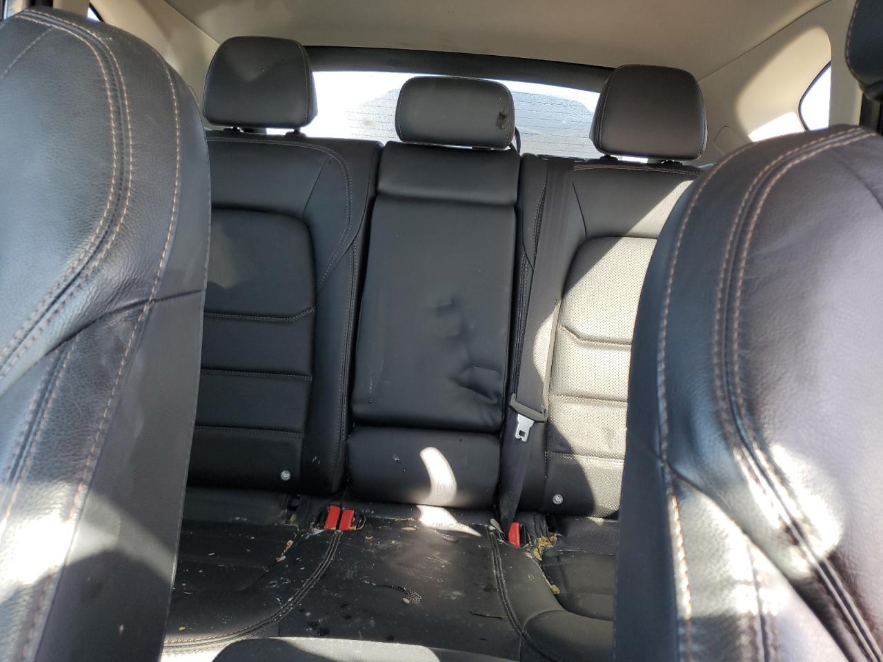 2021 Mazda CX-5 - Image 10