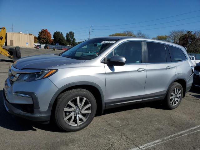 2020 Honda Pilot Ex