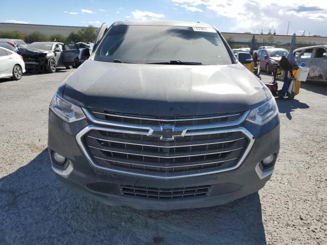  CHEVROLET TRAVERSE 2020 Gray