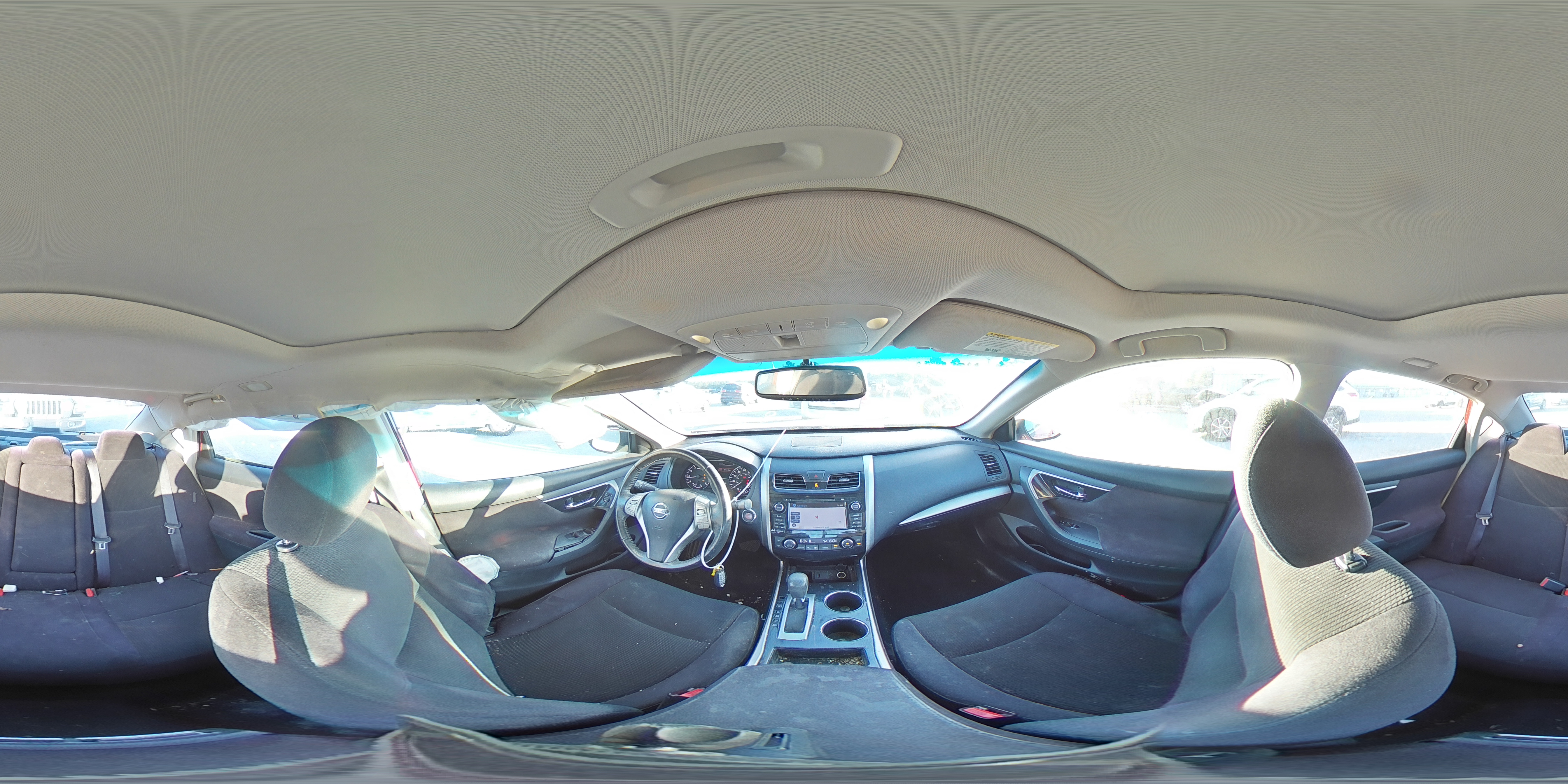 2013 Nissan Altima - Image 15