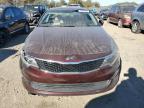 2016 Kia Optima Lx zu verkaufen in Baltimore, MD - Front End