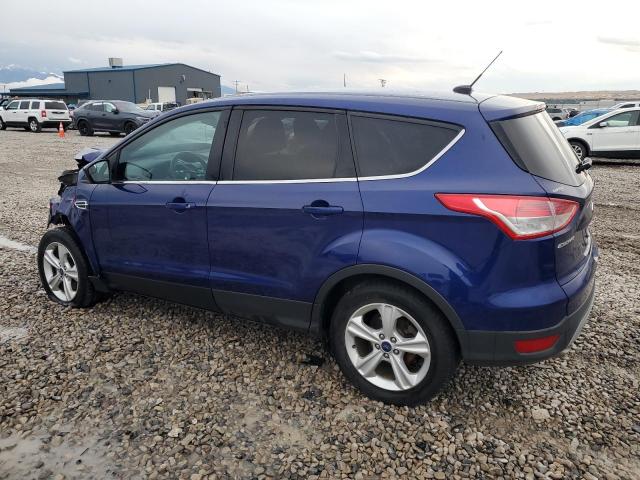  FORD ESCAPE 2013 Blue