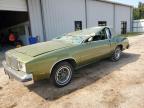 1979 Oldsmobile Cut Suprem للبيع في Grenada، MS - Rollover