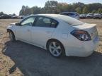 2007 Nissan Altima 3.5Se zu verkaufen in Conway, AR - Front End