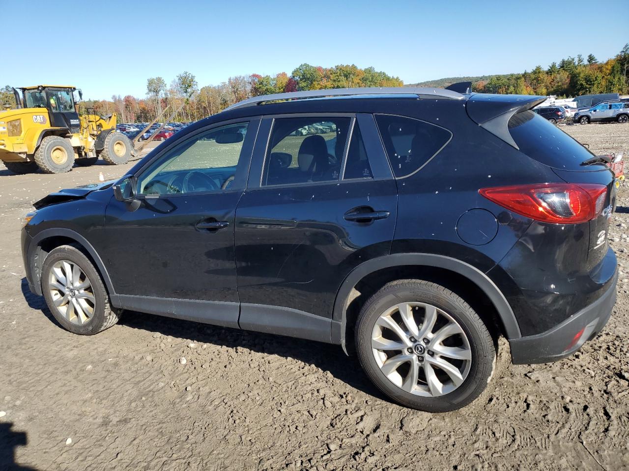 2015 Mazda CX-5 - Image 2