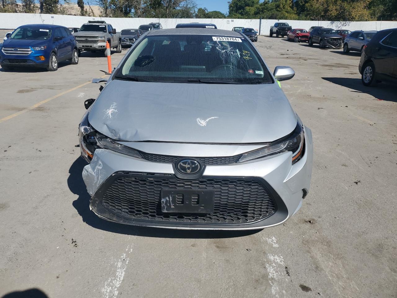 2020 Toyota Corolla - Image 5