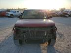 2010 Nissan Frontier Crew Cab Se for Sale in Houston, TX - Front End