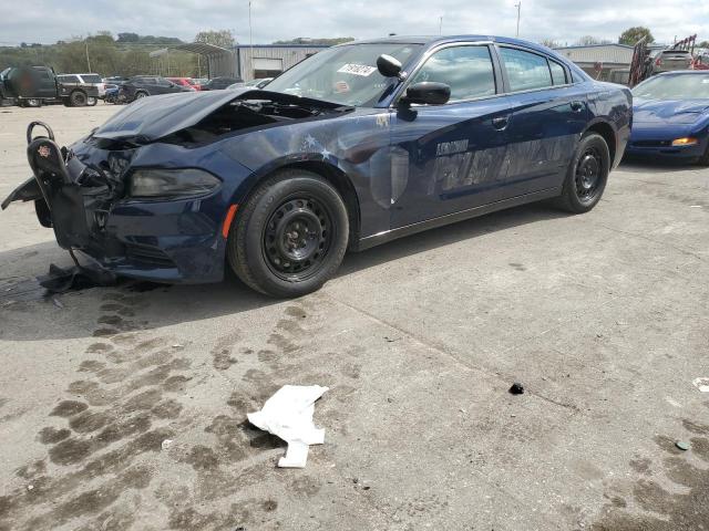  DODGE CHARGER 2020 Black