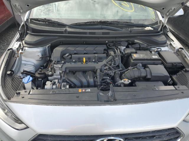 3KPC24A60ME131072 Hyundai Accent SE 11