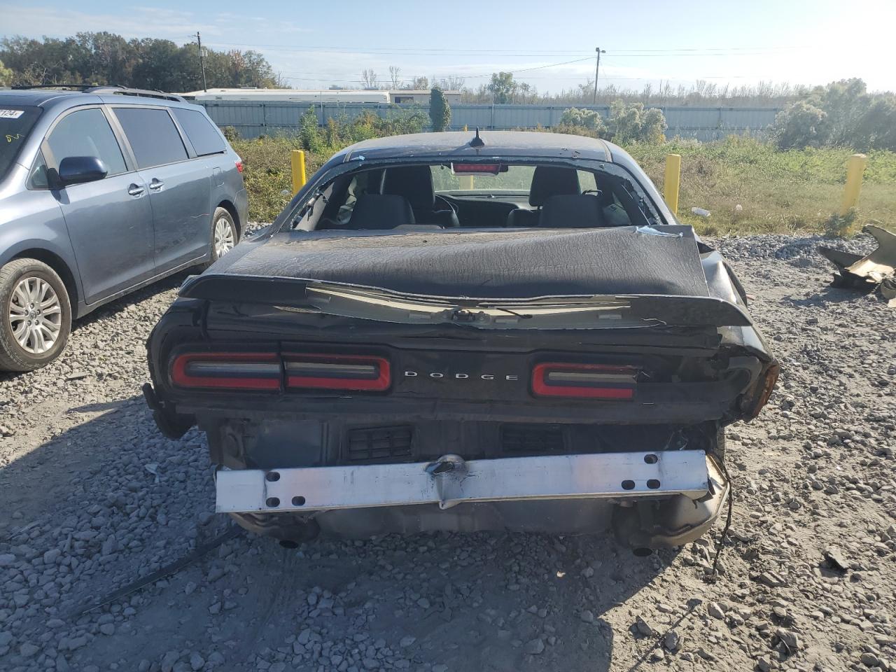 2016 Dodge Challenger Sxt VIN: 2C3CDZAG8GH162955 Lot: 78698964