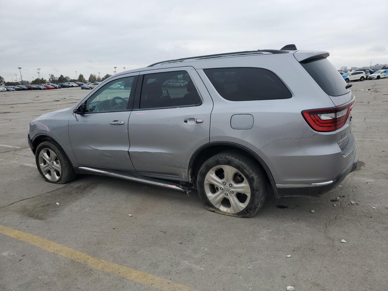 2015 Dodge Durango - Image 2