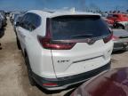 2021 Honda Cr-V Ex за продажба в Riverview, FL - Water/Flood