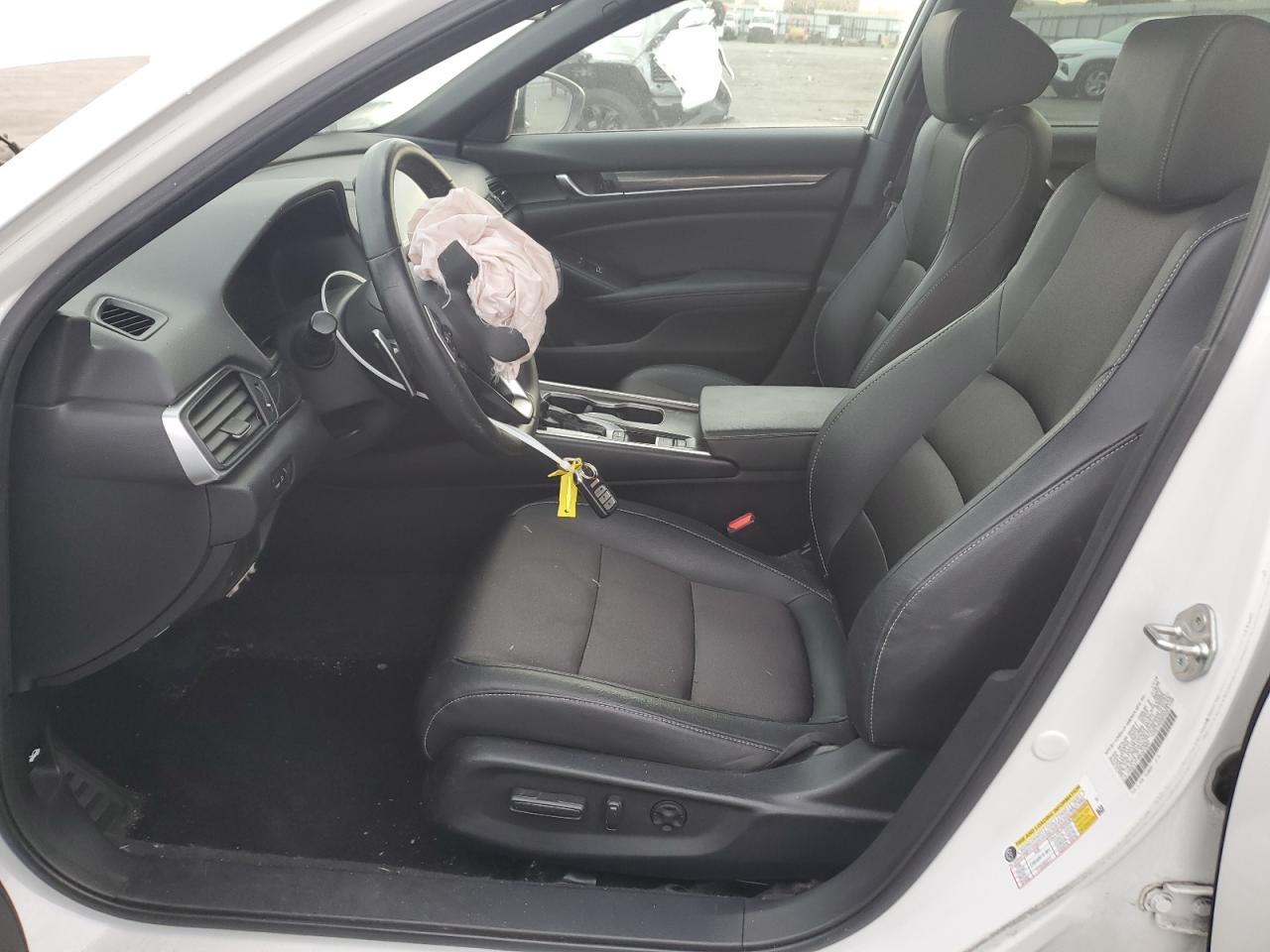 2019 Honda Accord - Image 7