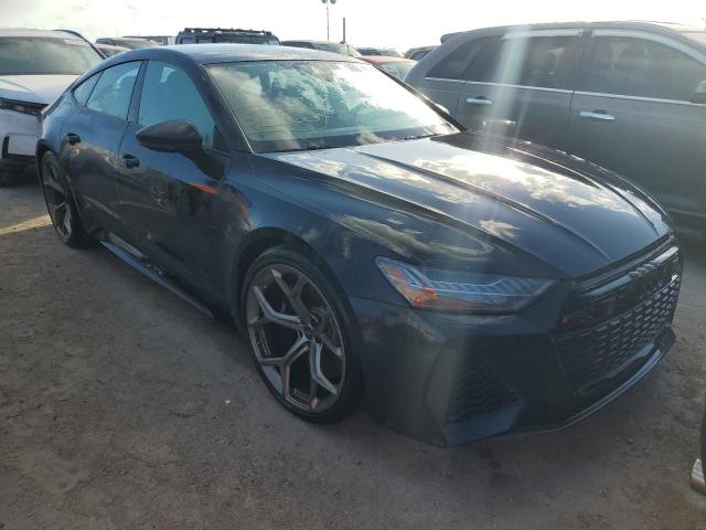  AUDI S7/RS7 2024 Чорний