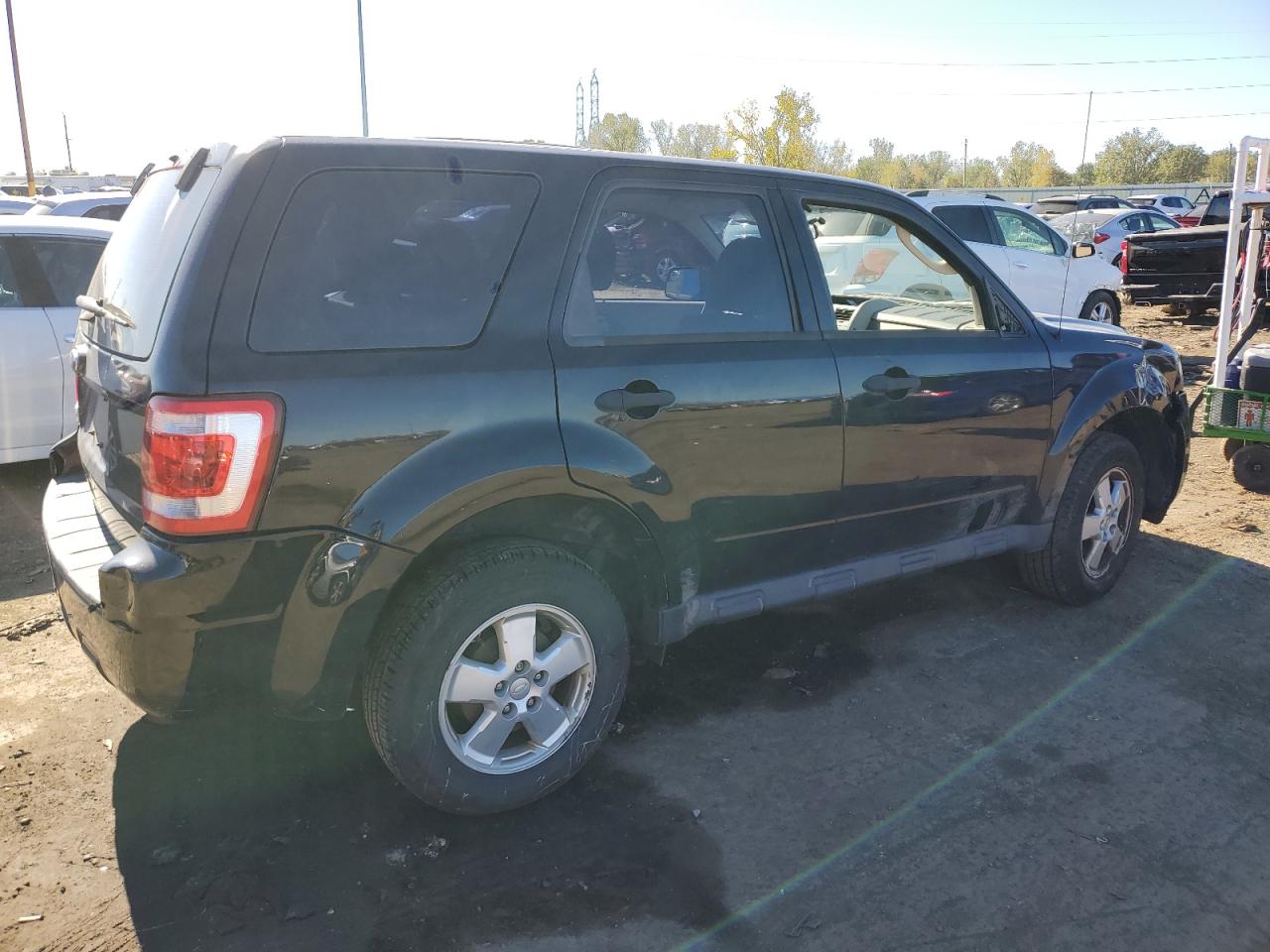 2012 Ford Escape - Image 3