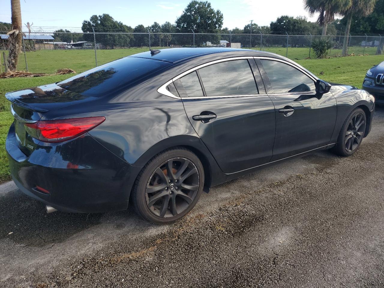 2015 Mazda 6 - Image 3