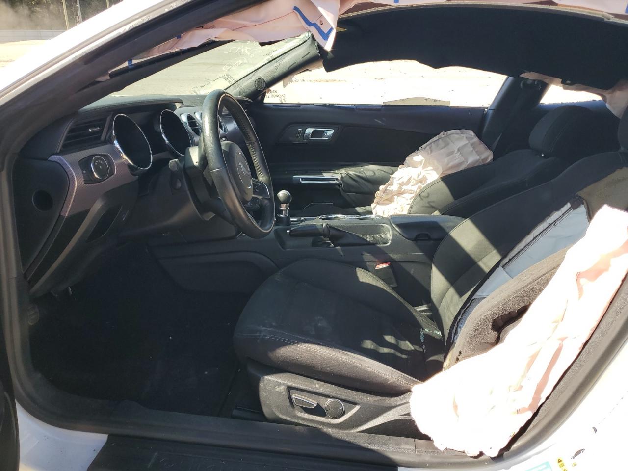 2017 Ford Mustang - Image 7