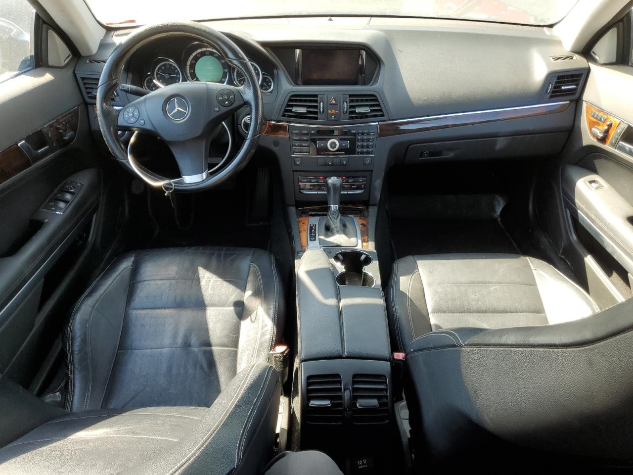 2010 Mercedes-Benz E 350 VIN: WDDKJ5GB9AF002926 Lot: 73746304