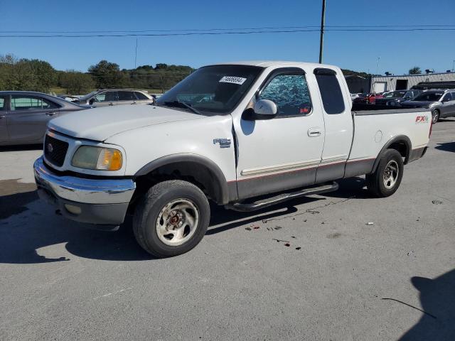 2002 Ford F150  للبيع في Lebanon، TN - All Over