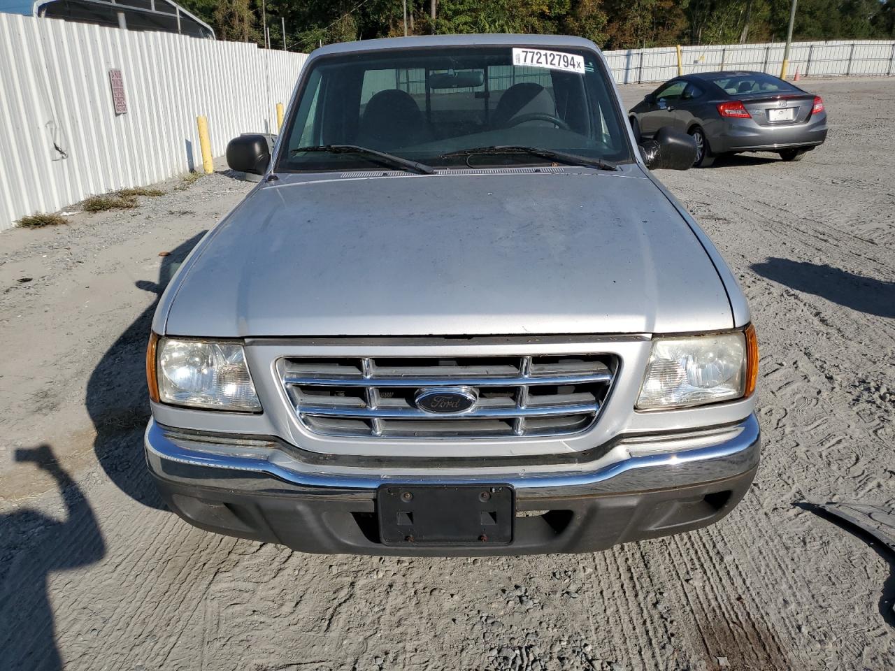 2001 Ford Ranger - Image 5