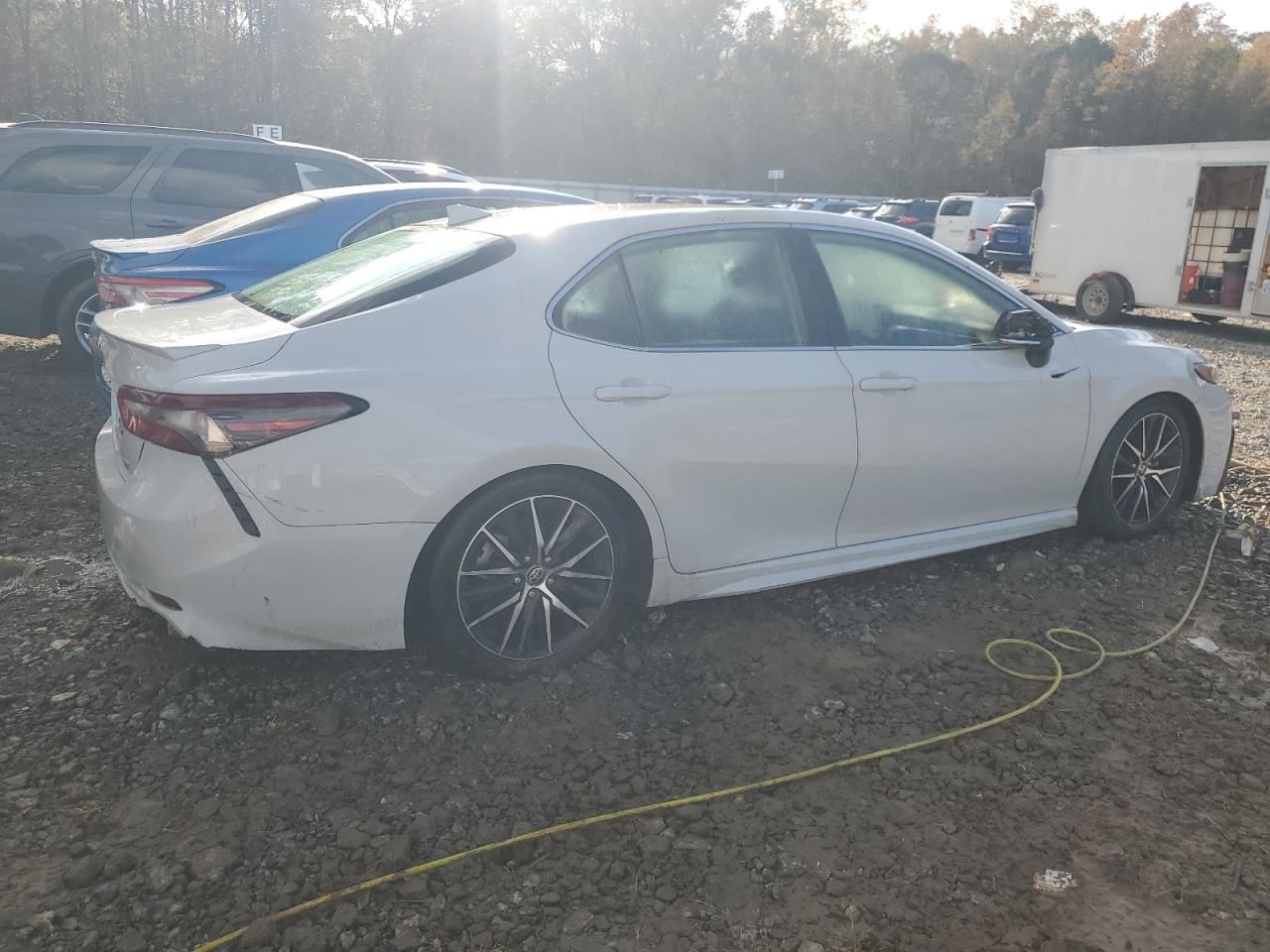 2023 Toyota Camry - Image 3