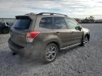 2018 Subaru Forester 2.5I Touring за продажба в Reno, NV - Undercarriage