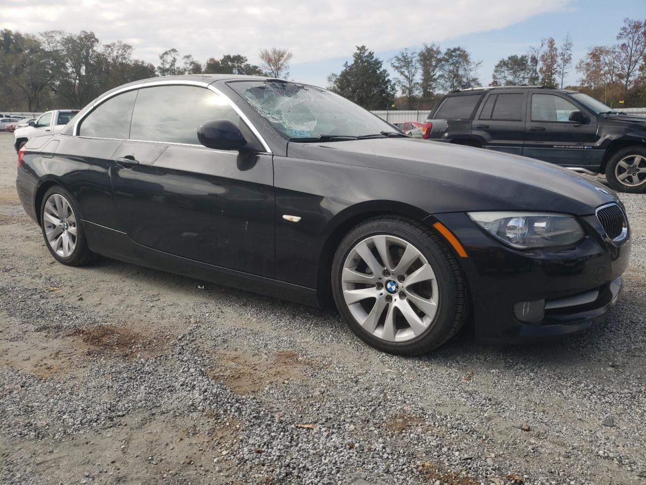 2013 BMW 3er - Image 4