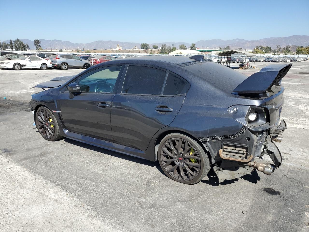 2019 Subaru WRX - Image 2