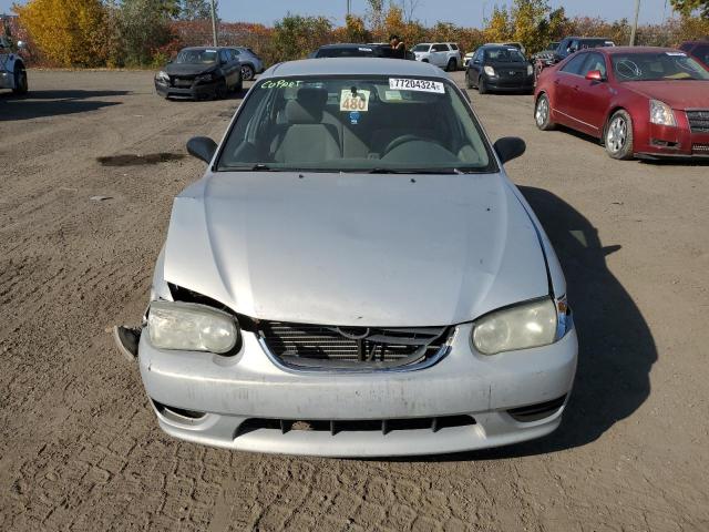 2002 TOYOTA COROLLA CE