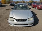 2002 Toyota Corolla Ce en Venta en Montreal-est, QC - Rear End