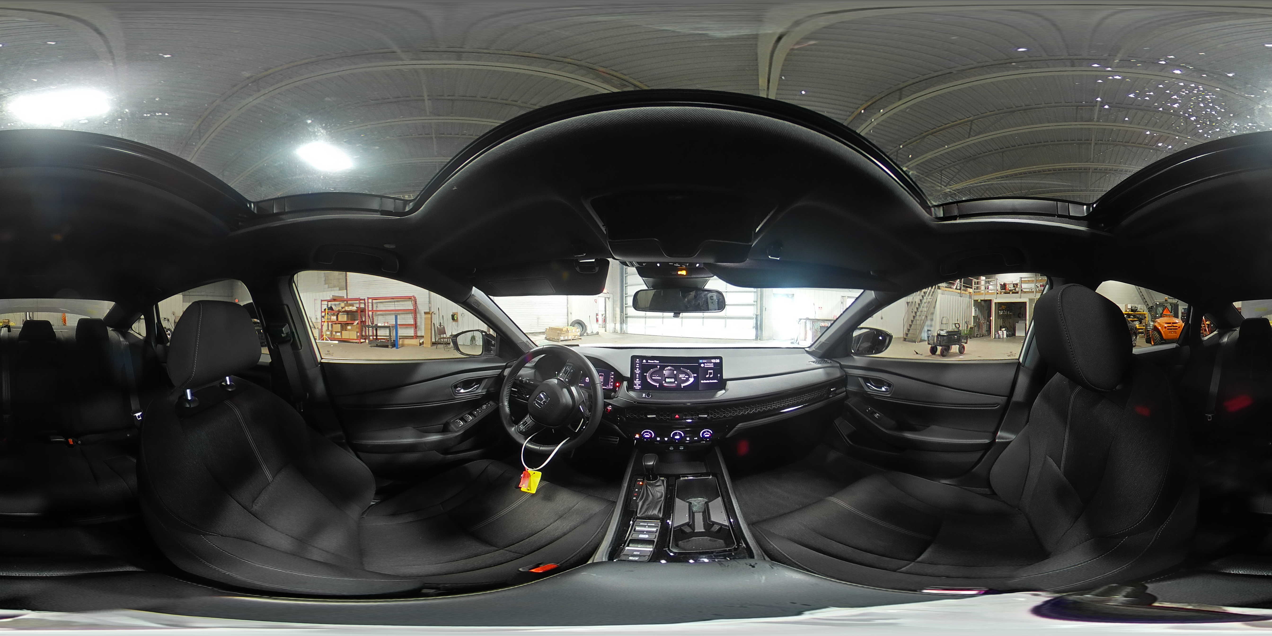 2023 Honda Accord - Image 13