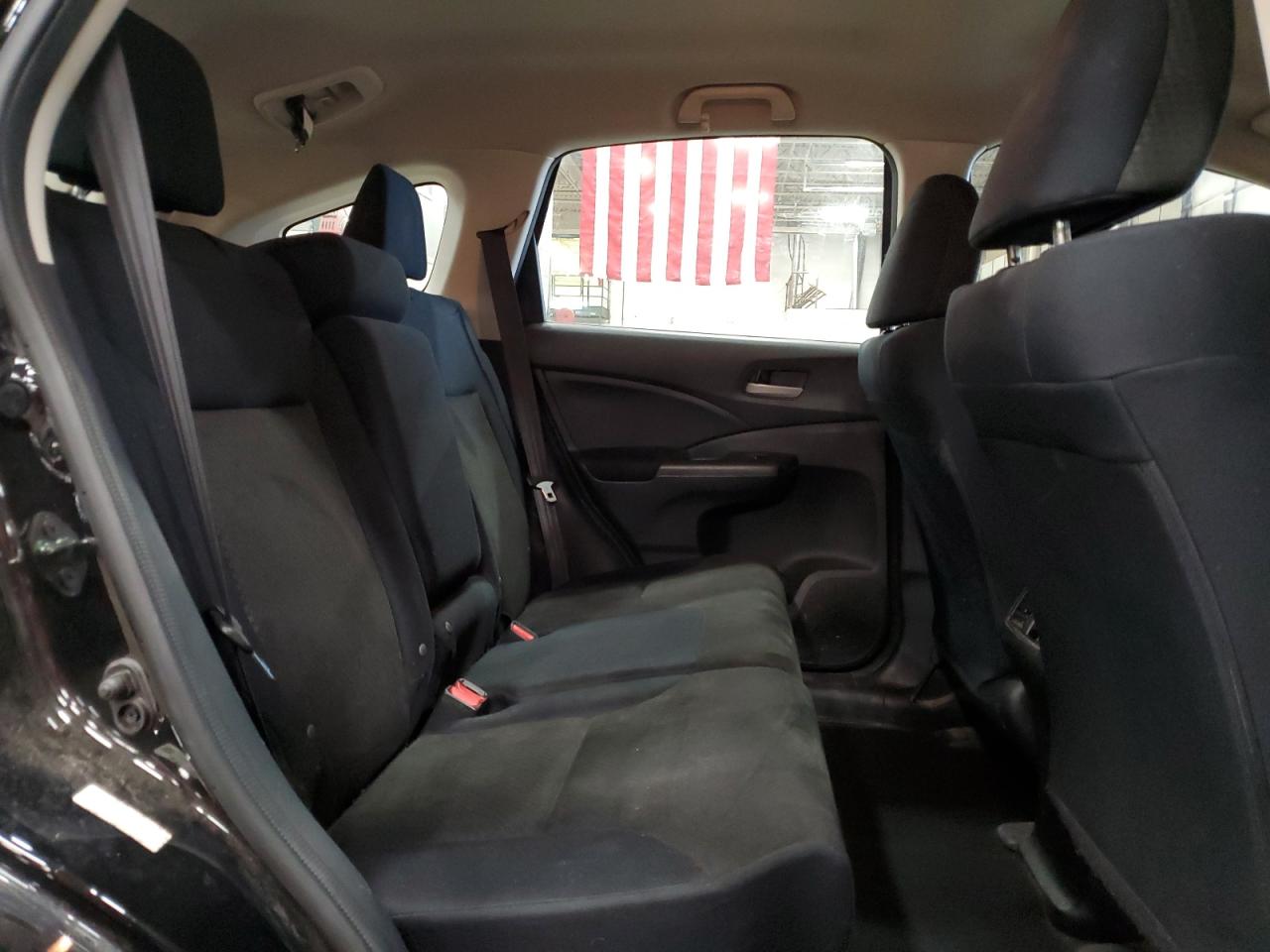 2015 Honda CR-V - Image 11
