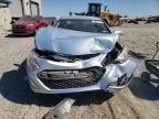 2015 Hyundai Sonata Hybrid للبيع في Earlington، KY - Front End