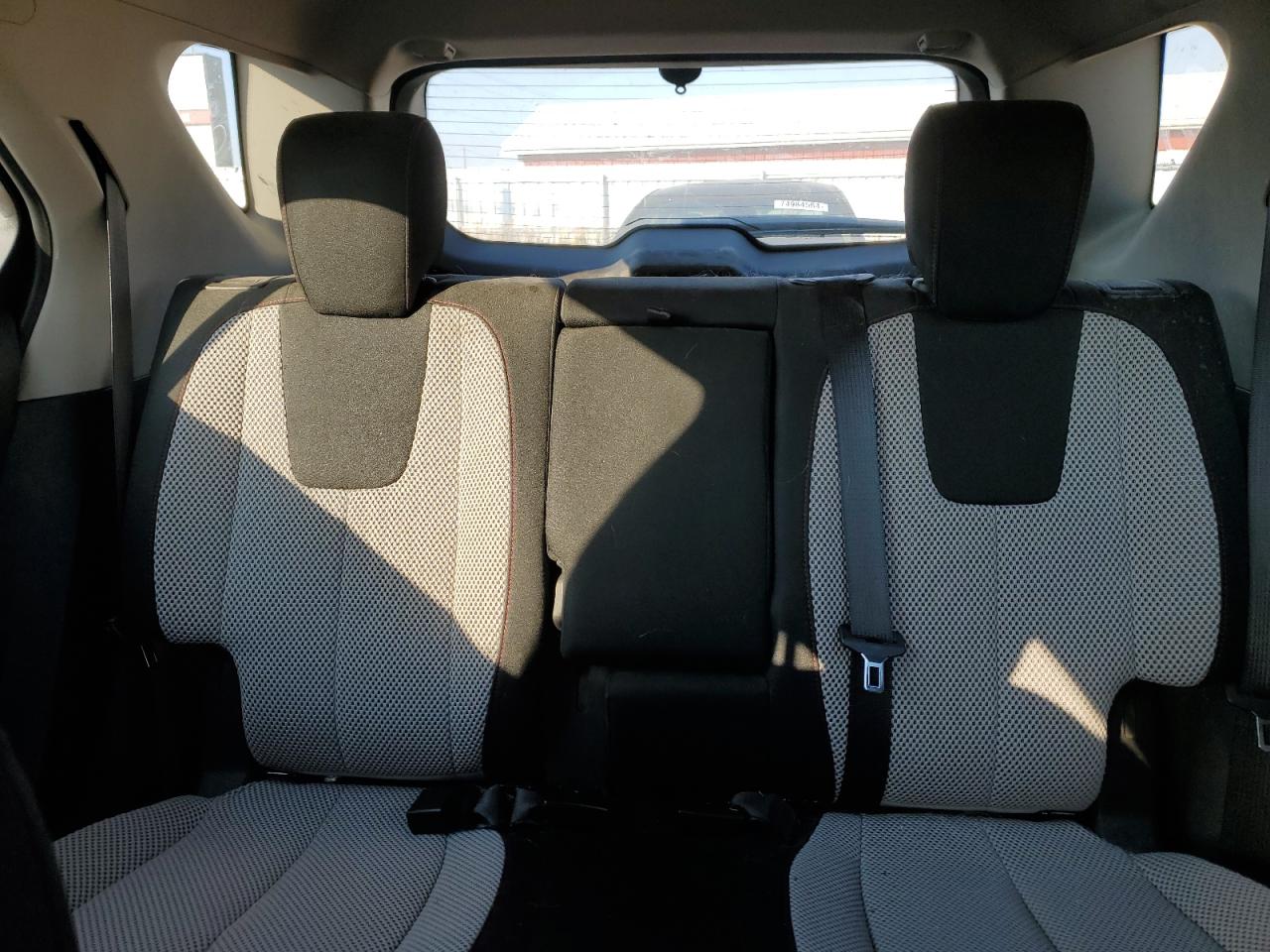 2017 Chevrolet Equinox - Image 10