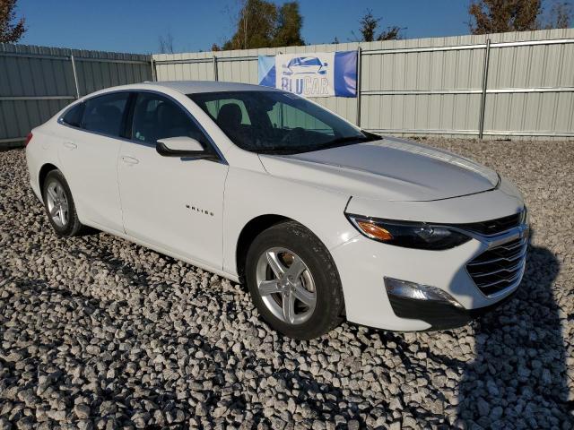 1G1ZD5ST7PF203239 Chevrolet Malibu LT 4