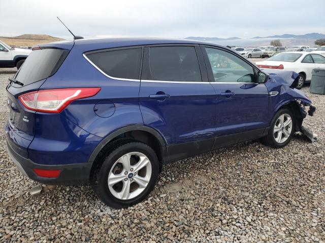  FORD ESCAPE 2013 Blue