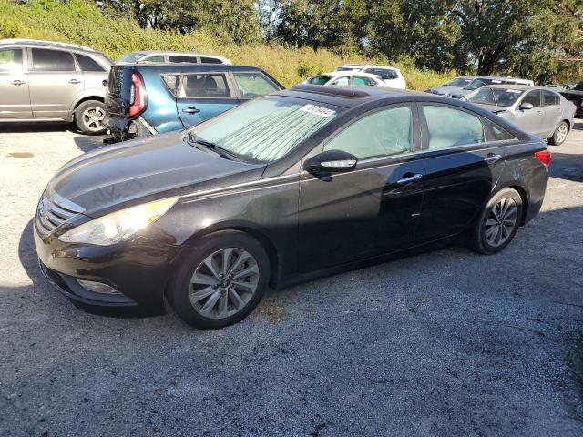 2014 Hyundai Sonata Se