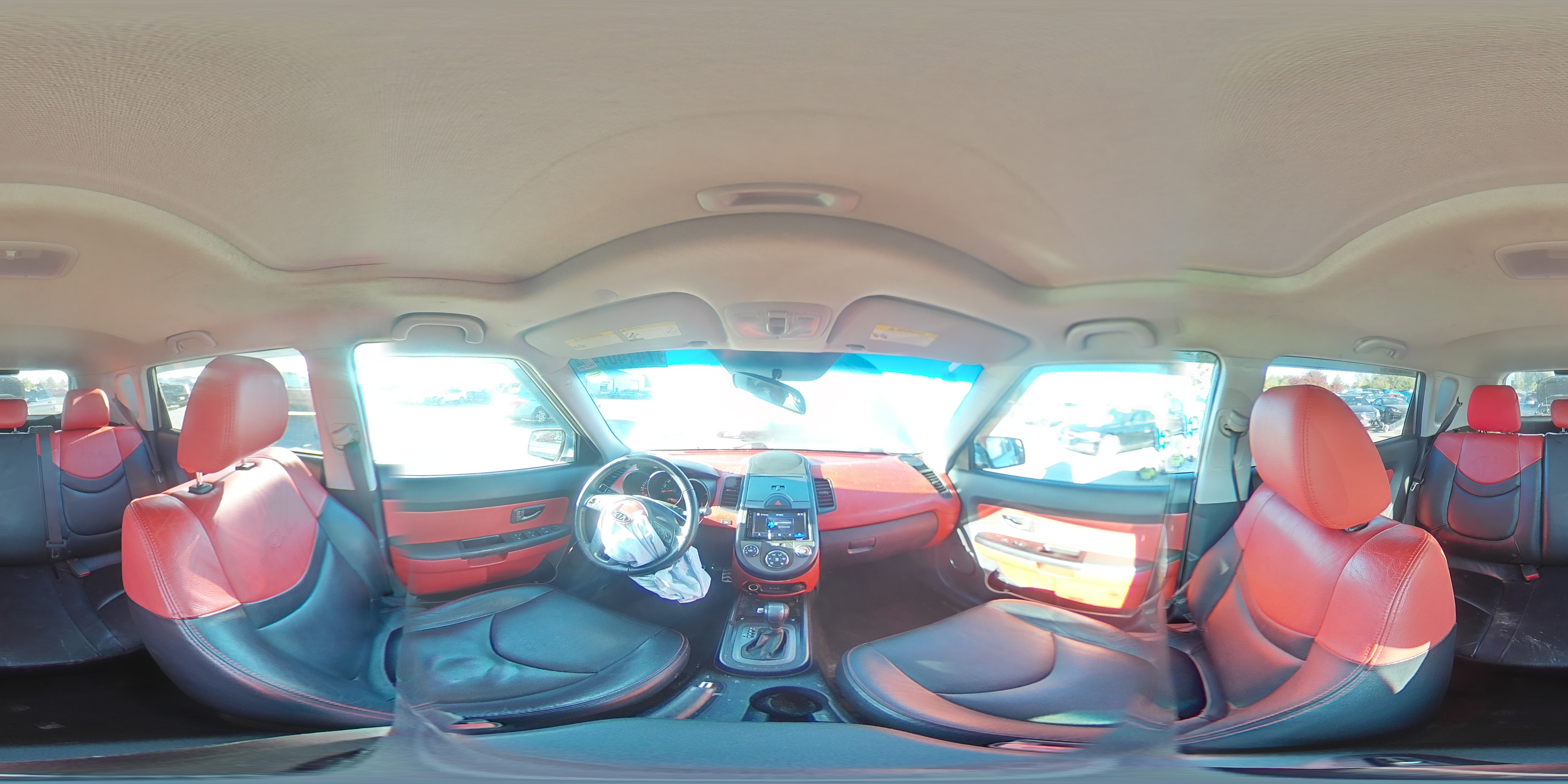 2011 Kia Soul - Image 12