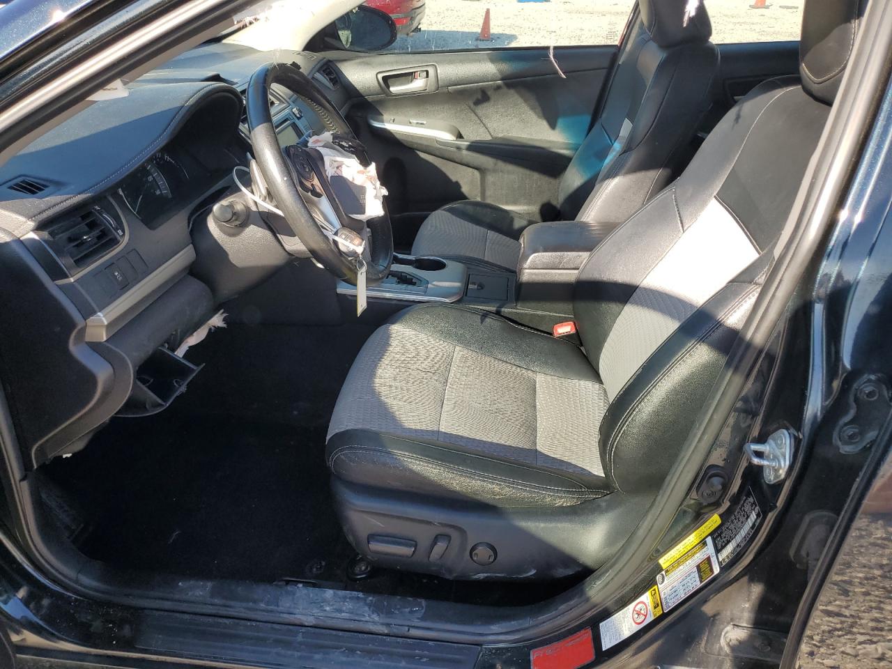 2012 Toyota Camry - Image 7