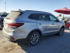 2018 Hyundai Santa Fe Se на продаже в Sacramento, CA - Mechanical