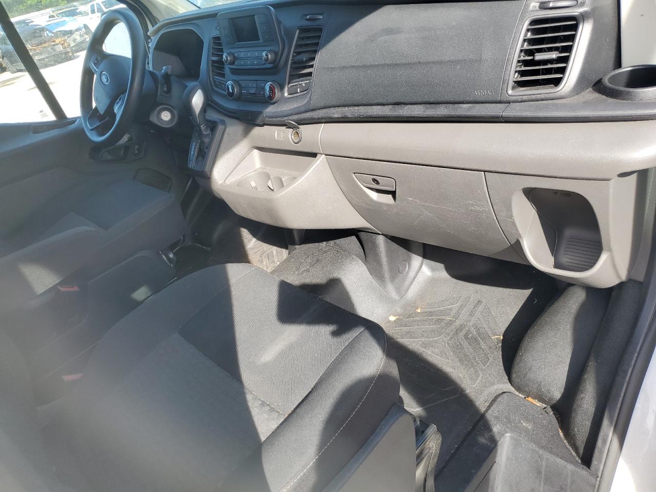 2021 Ford Transit - Image 8