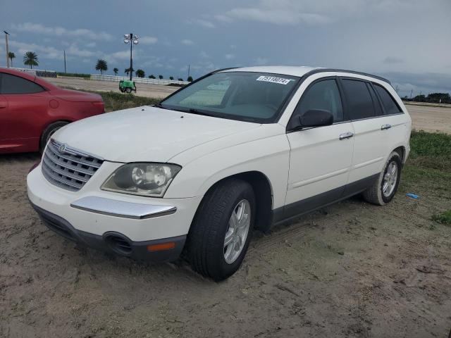 2005 Chrysler Pacifica Touring