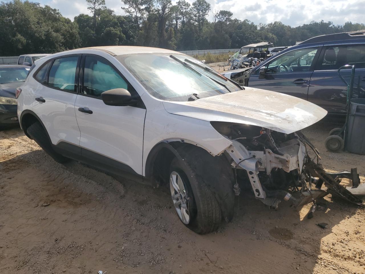 2020 Ford Escape - Image 4