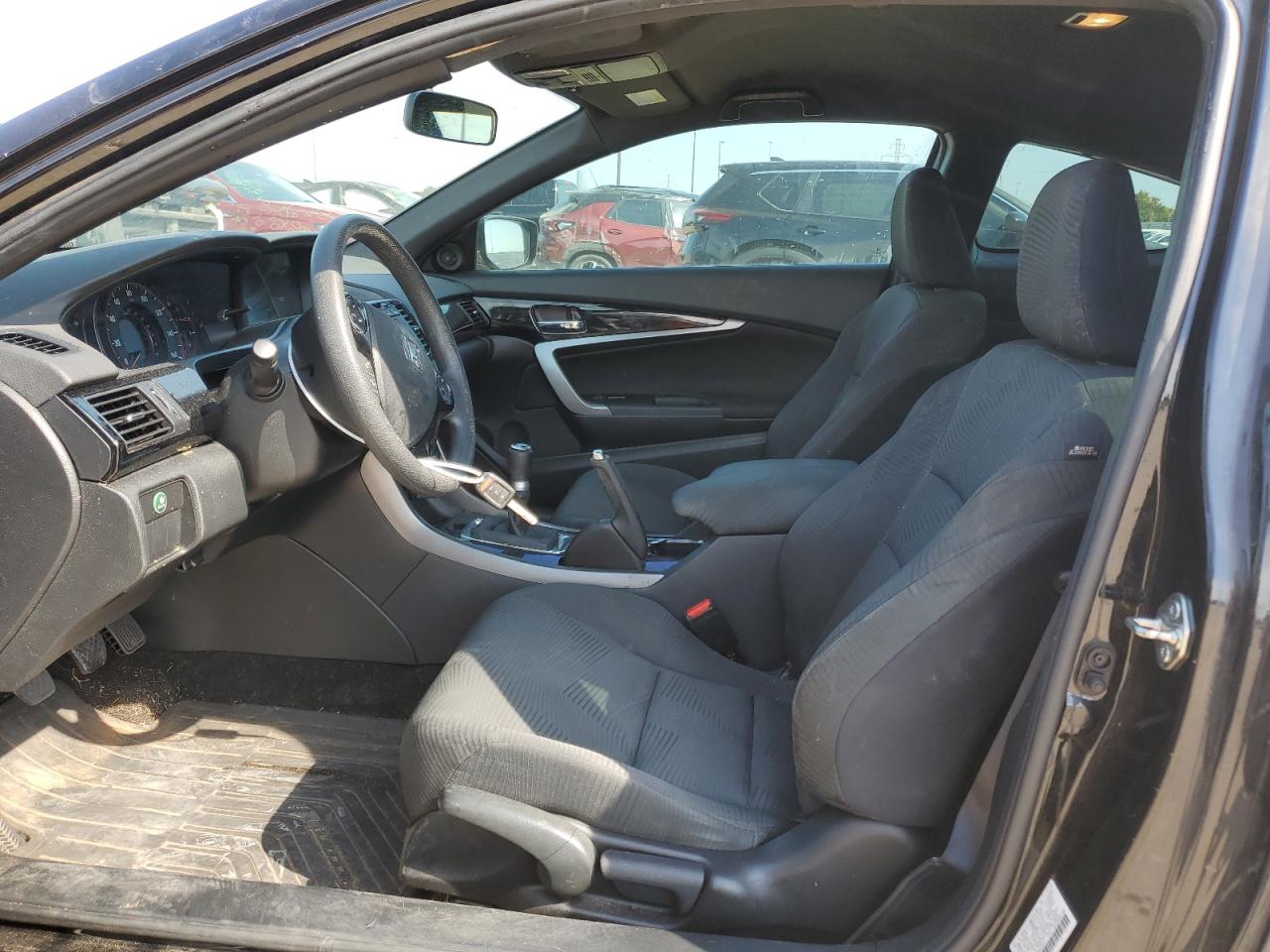 2016 Honda Accord - Image 7