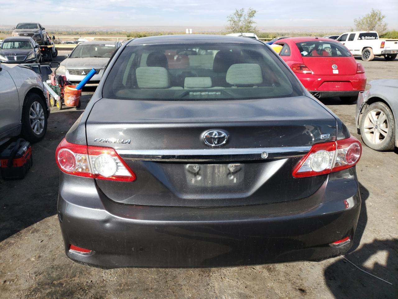 2012 Toyota Corolla - Image 6