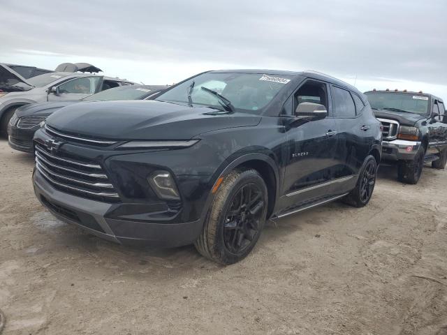 2023 Chevrolet Blazer Premier للبيع في Riverview، FL - Water/Flood