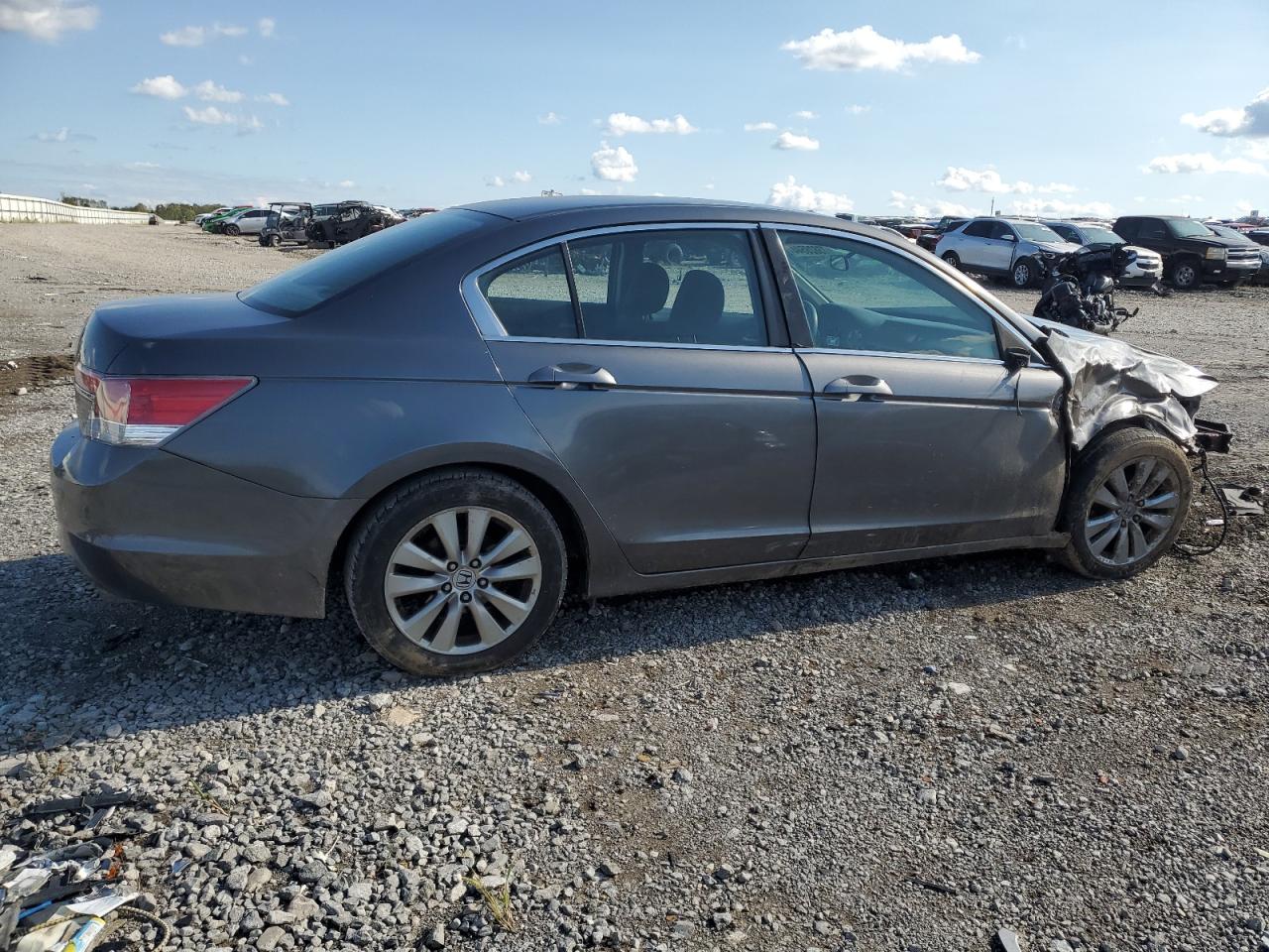 2012 Honda Accord - Image 3