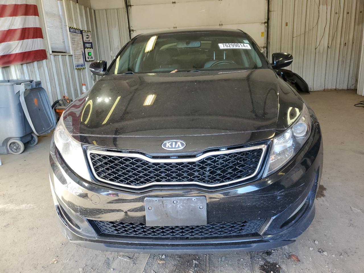 2011 Kia Optima - Image 5