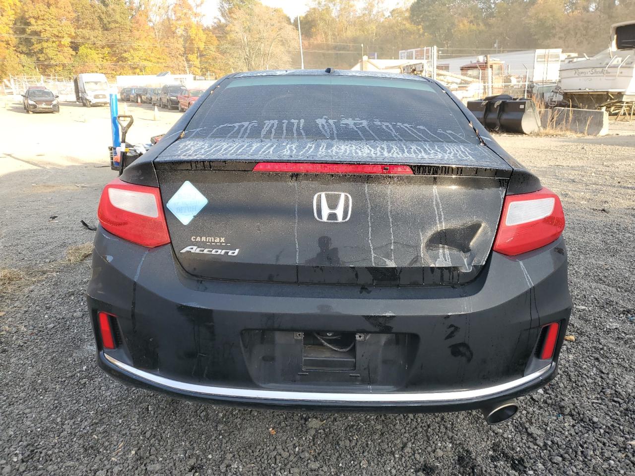 2014 Honda Accord - Image 6